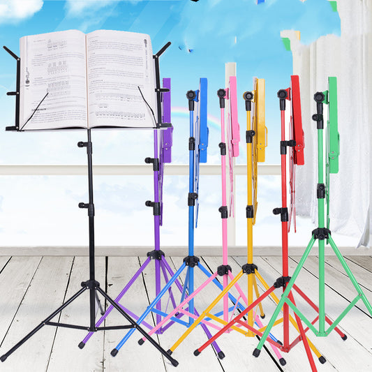 Portable Music Stand