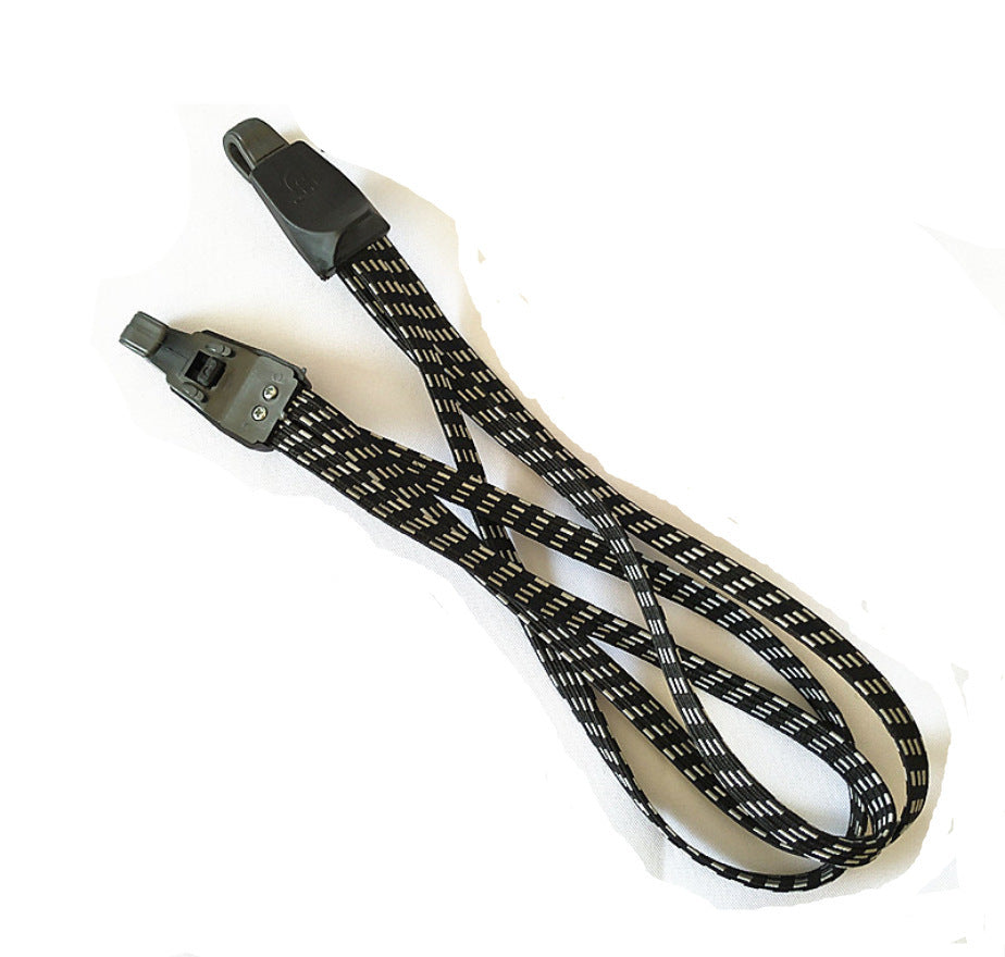 Secure Bike Cargo Carrier