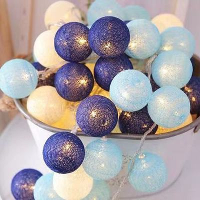 Romantic LED String Lights
