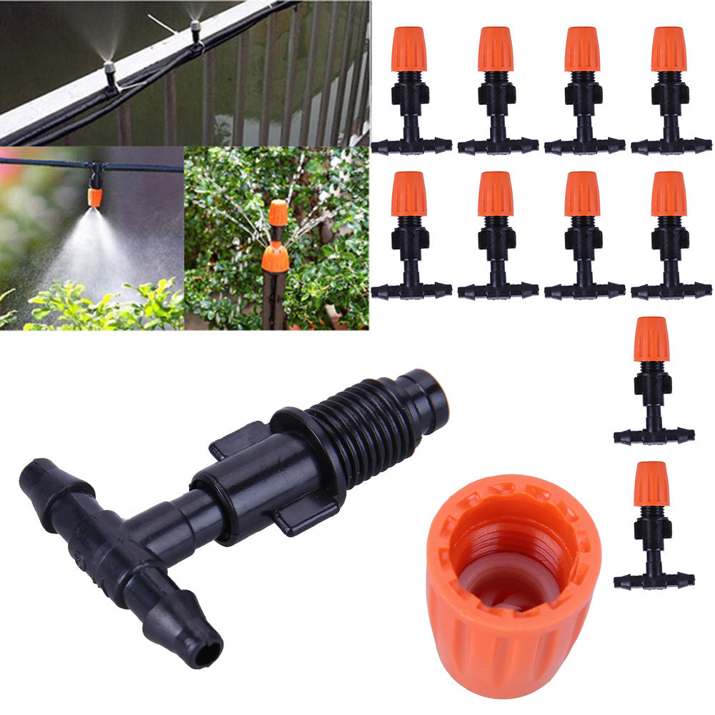Smart Garden Watering System