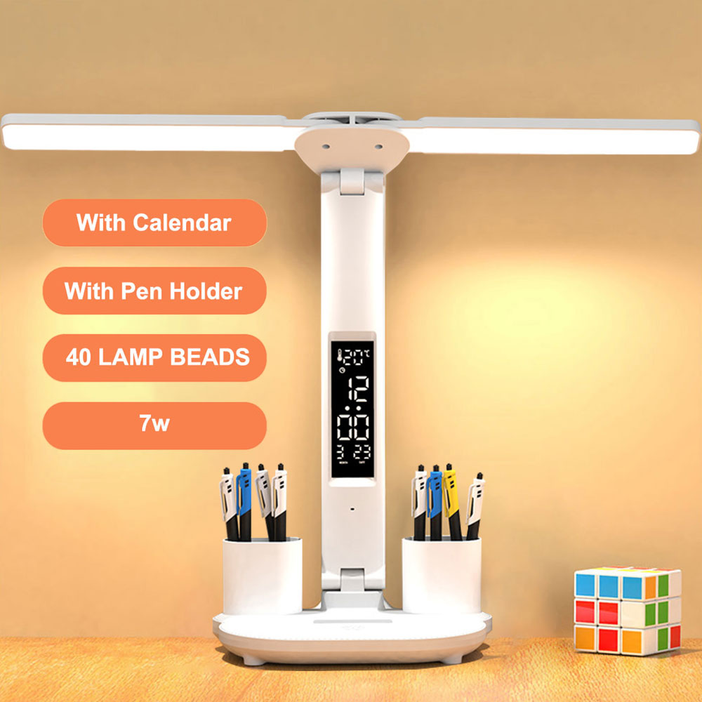 Smart LED Desk Lamp
