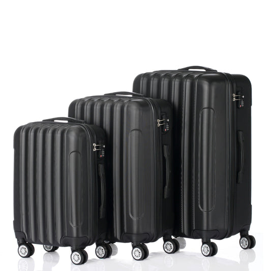 Travel Packing Cube System