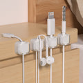 Desk Cable Organizer Clip