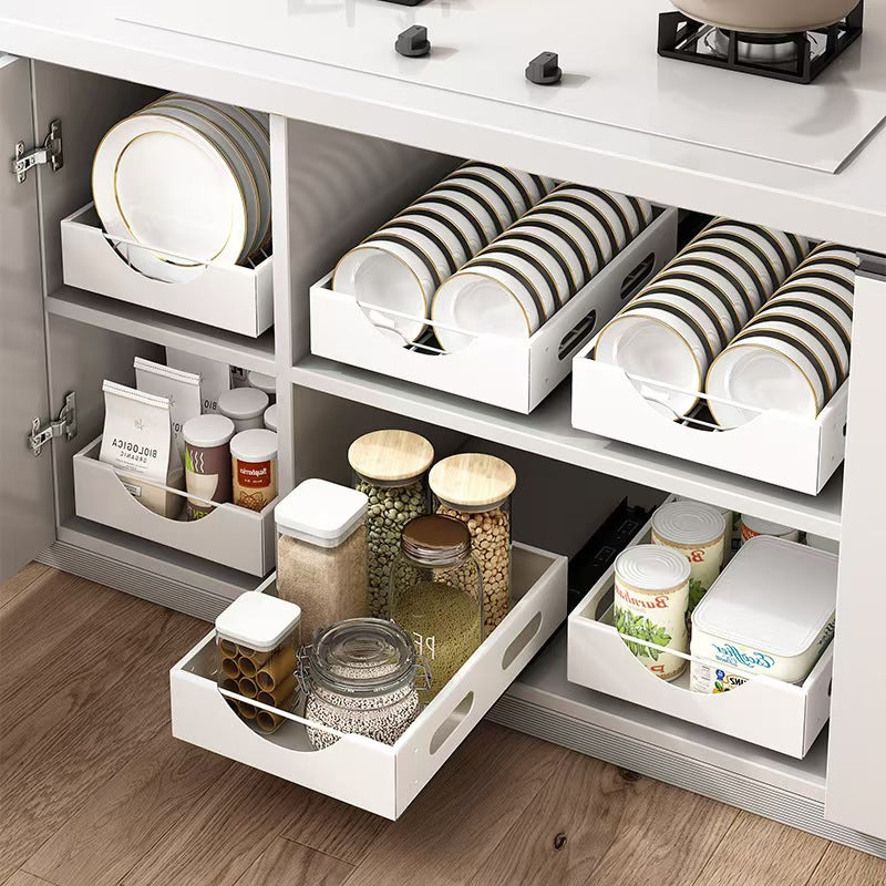 Kitchen Drawer Organizers