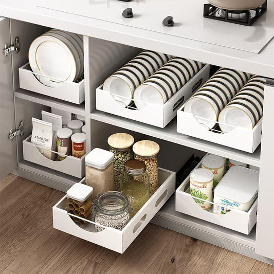 Kitchen Drawer Organizers