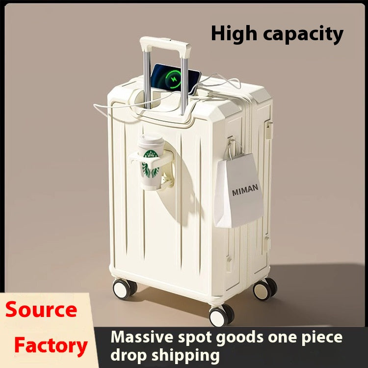 Versatile Travel Bag