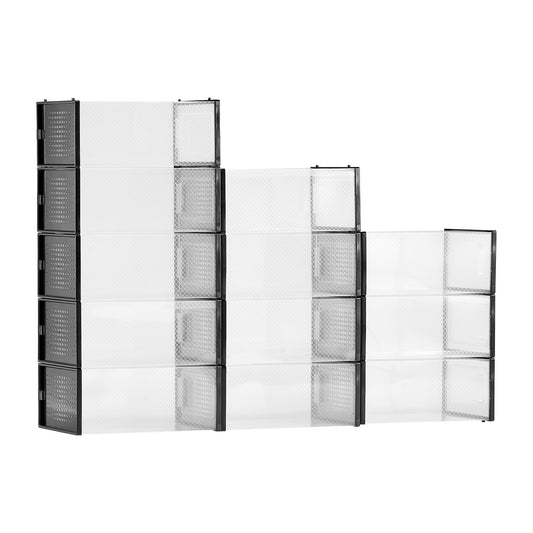 Shoe Organizer Cubes