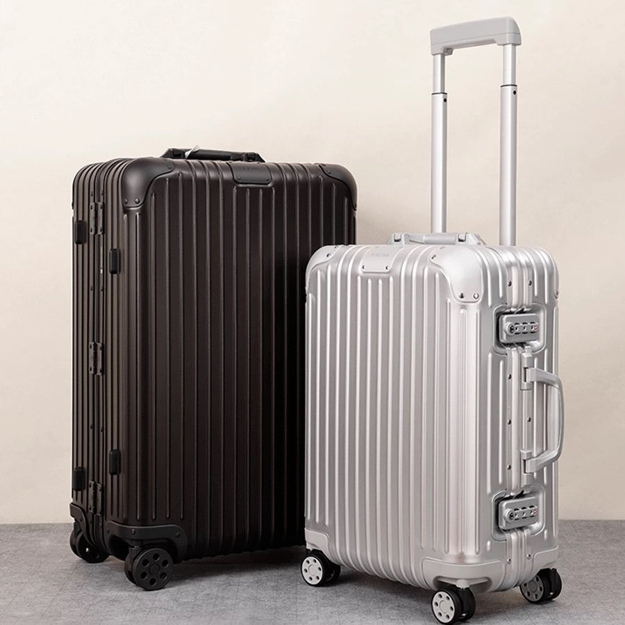 Stylish Business Travel Case