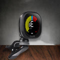 Portable Guitar Tuner