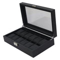 Luxury Watch Storage Box