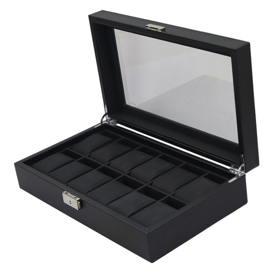 Luxury Watch Storage Box