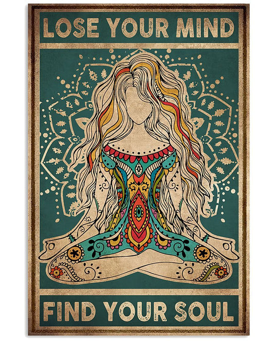 Custom Art Canvas Print