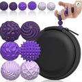 New Silicone Sensory Magnetic Ball Toy Magnetic Elastic Sensory Ball