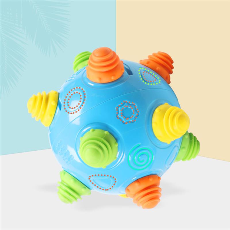 Musical Sensory Baby Ball