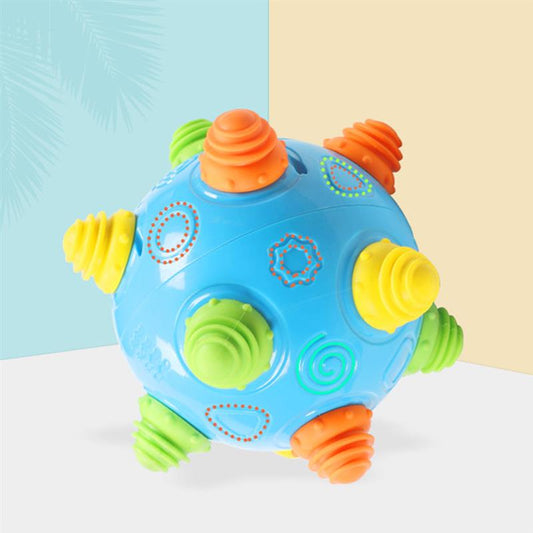 Musical Sensory Baby Ball